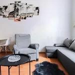 Apartment In The Center Of Krakow\'S Kazimierz
