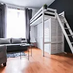 Apartment In The Center Of Krakow\'S Kazimierz