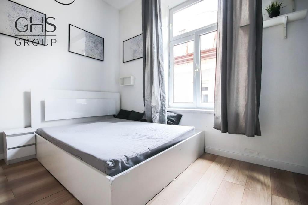 Apartment In The Center Of Krakow's Kazimierz *